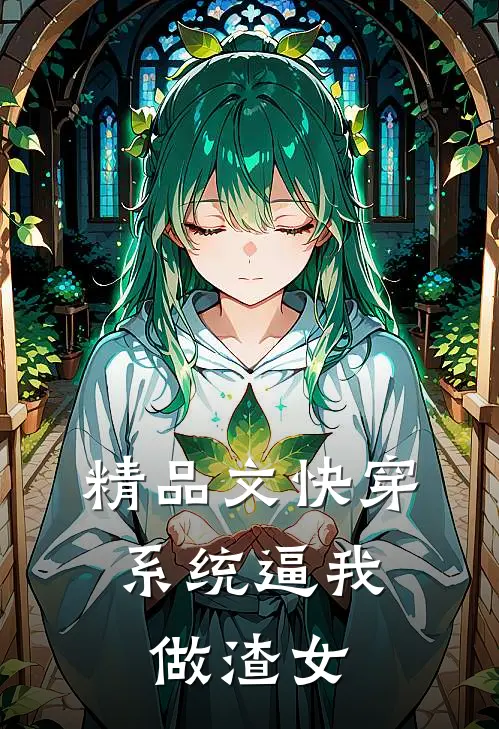 精品文快穿：系统逼我做渣女