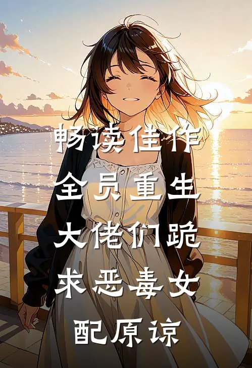畅读佳作全员重生：大佬们跪求恶毒女配原谅