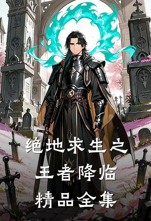 绝地求生之王者降临精品全集