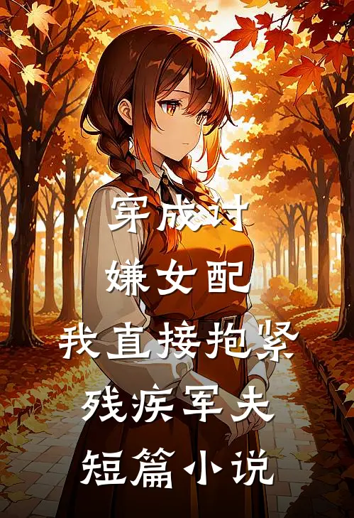 穿成讨嫌女配，我直接抱紧残疾军夫短篇小说