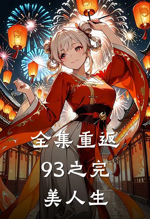 全集重返93之完美人生