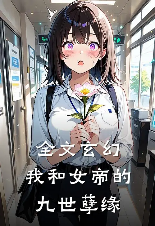 全文玄幻：我和女帝的九世孽缘
