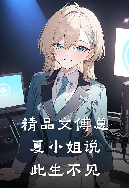 精品文傅总，夏小姐说此生不见
