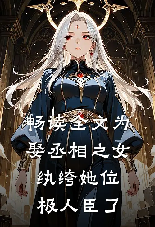 畅读全文为娶丞相之女，纨绔她位极人臣了