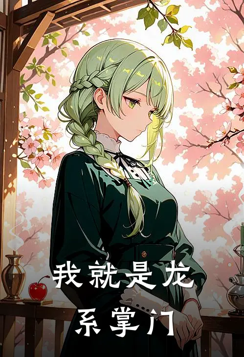 我就是龙系掌门