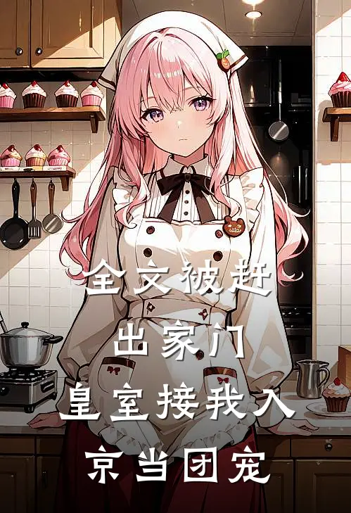 全文被赶出家门，皇室接我入京当团宠