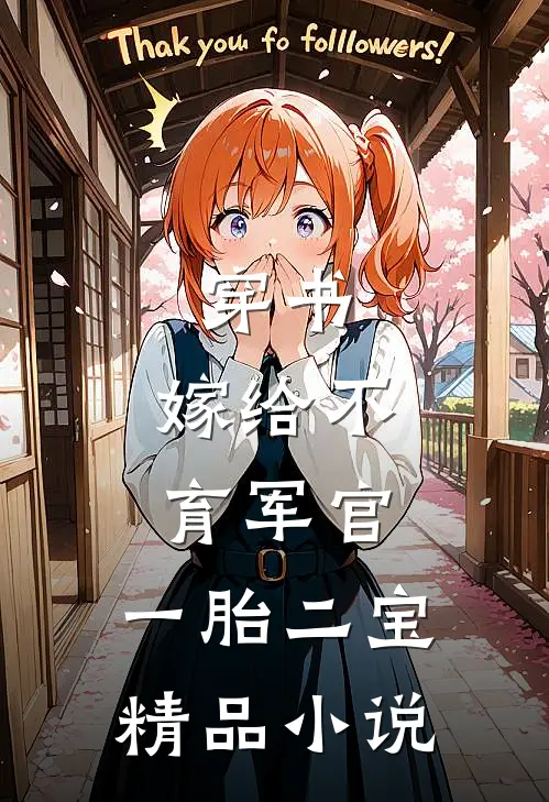 穿书：嫁给不育军官，一胎二宝精品小说