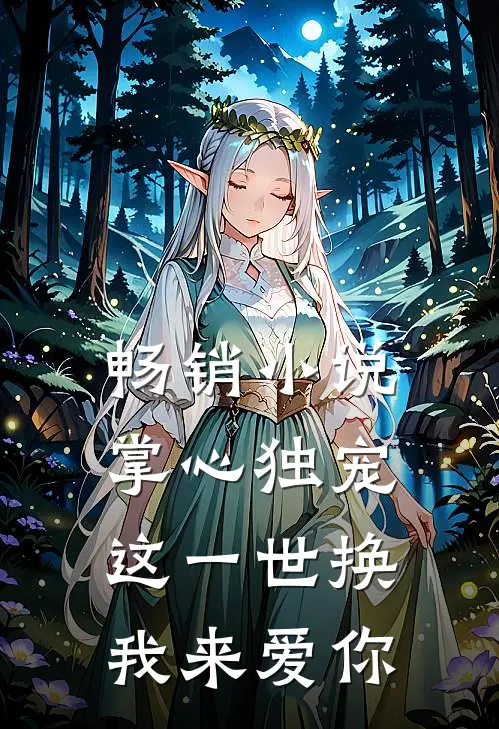 畅销小说掌心独宠：这一世换我来爱你