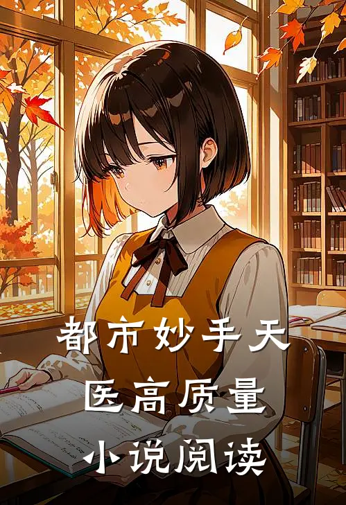 都市妙手天医高质量小说阅读