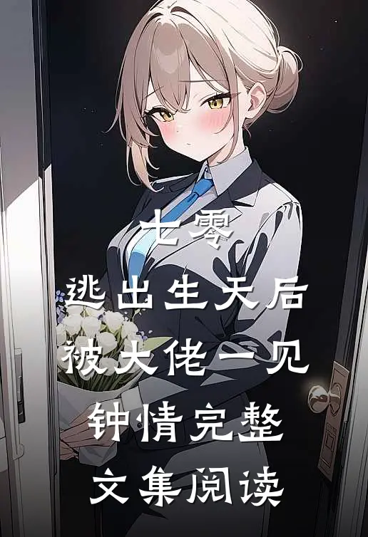 七零：逃出生天后被大佬一见钟情完整文集阅读