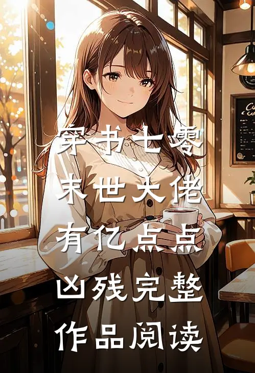 穿书七零，末世大佬有亿点点凶残完整作品阅读