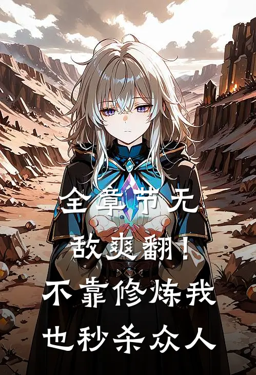 全章节无敌爽翻！不靠修炼我也秒杀众人
