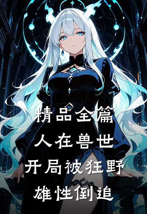 精品全篇人在兽世，开局被狂野雄性倒追
