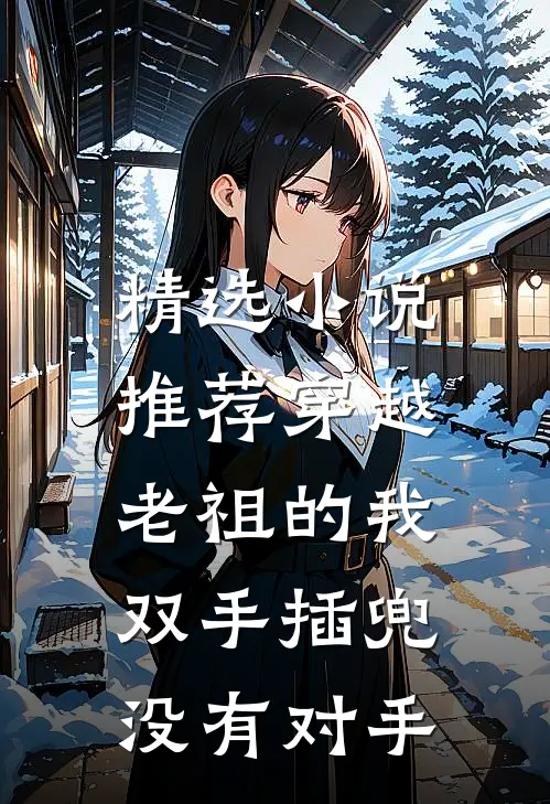 精选小说推荐穿越老祖的我双手插兜，没有对手