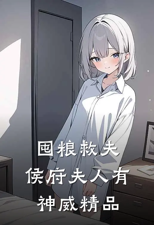 囤粮救夫：侯府夫人有神威精品