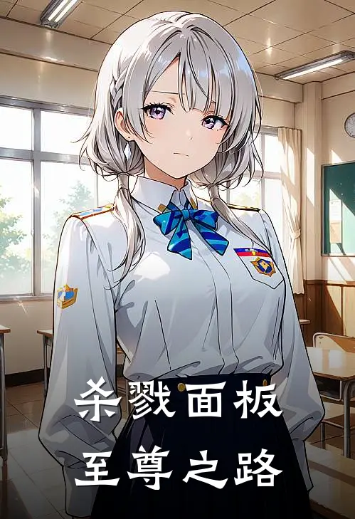 杀戮面板：至尊之路