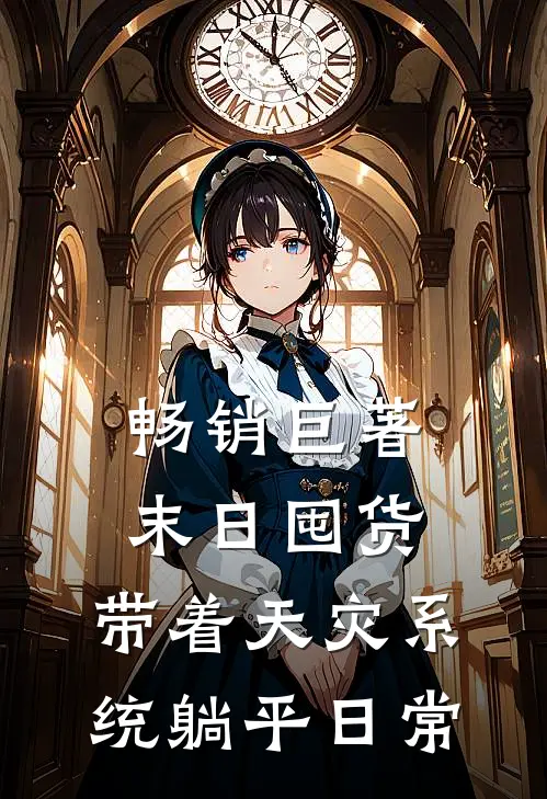 畅销巨著末日囤货，带着天灾系统躺平日常