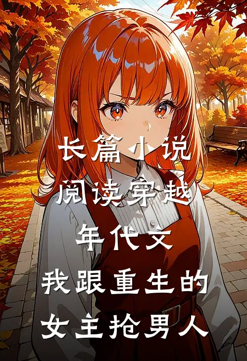 长篇小说阅读穿越年代文，我跟重生的女主抢男人