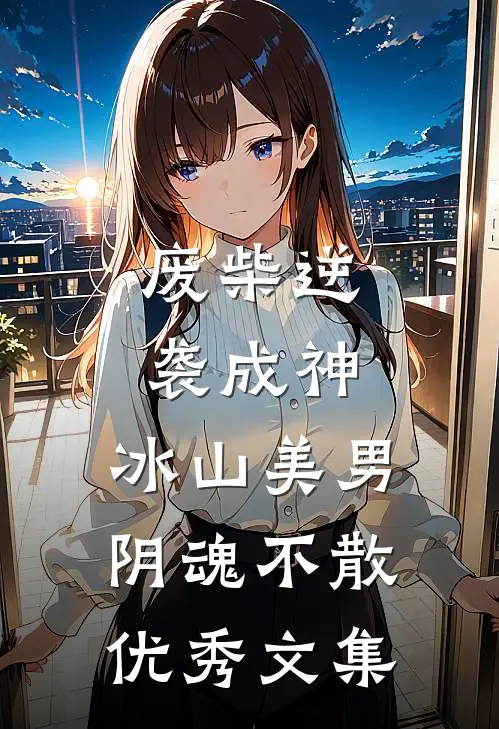 废柴逆袭成神，冰山美男阴魂不散优秀文集