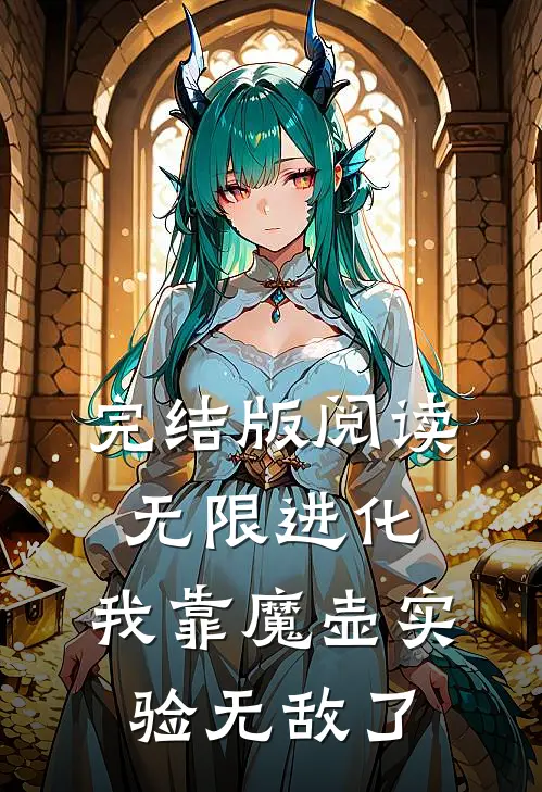 完结版阅读无限进化：我靠魔壶实验无敌了