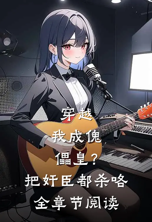 穿越：我成傀儡皇？把奸臣都杀咯全章节阅读