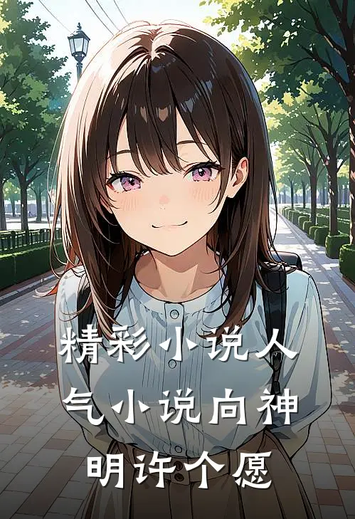 精彩小说人气小说向神明许个愿