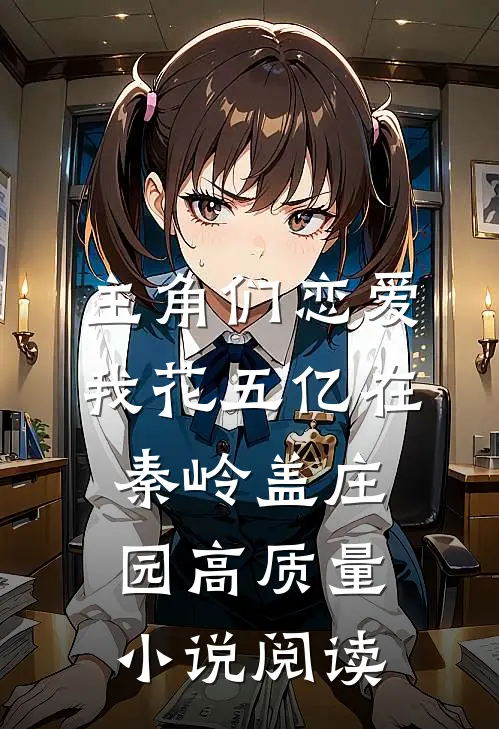 主角们恋爱，我花五亿在秦岭盖庄园高质量小说阅读