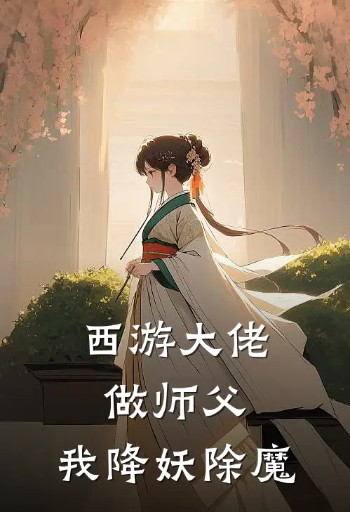 西游大佬做师父，我降妖除魔