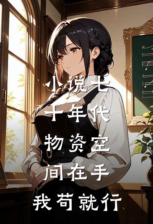 小说七十年代：物资空间在手，我苟就行