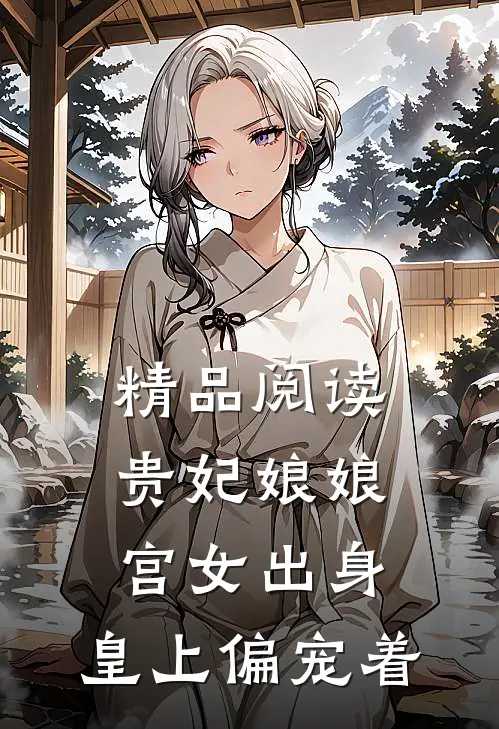精品阅读贵妃娘娘宫女出身，皇上偏宠着