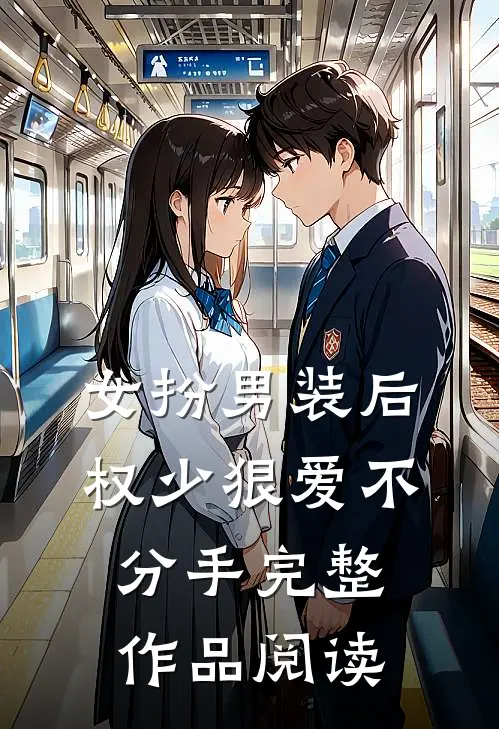 女扮男装后，权少狠爱不分手完整作品阅读