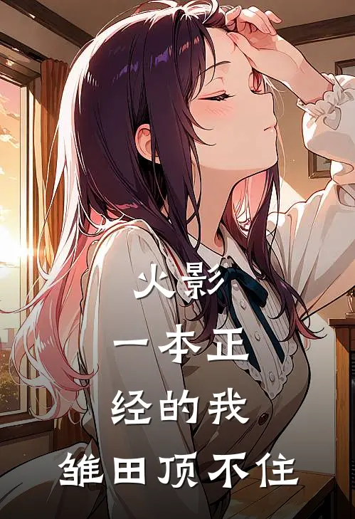 火影：一本正经的我，雏田顶不住