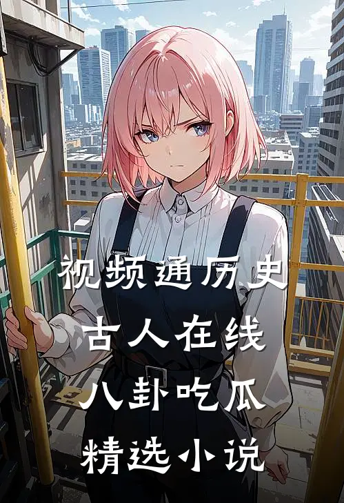 视频通历史，古人在线八卦吃瓜精选小说