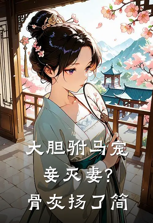 大胆驸马宠妾灭妻?骨灰扬了  简