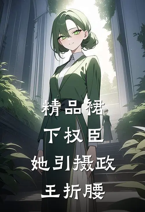 精品裙下权臣：她引摄政王折腰