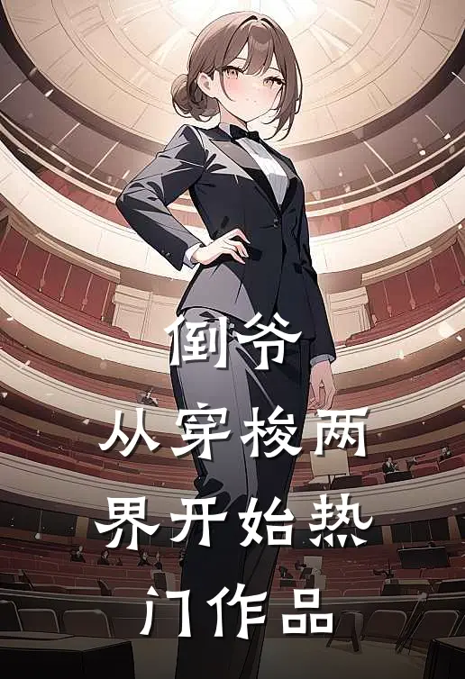 倒爷，从穿梭两界开始热门作品