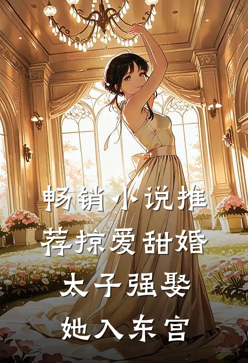 畅销小说推荐掠爱甜婚：太子强娶她入东宫