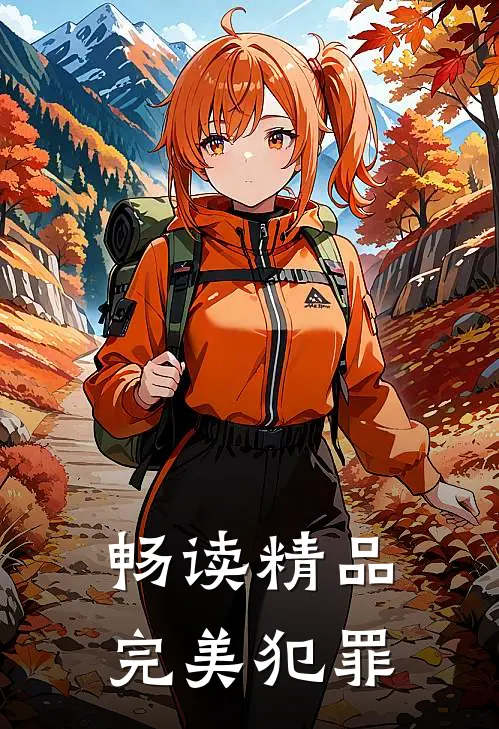 畅读精品完美犯罪