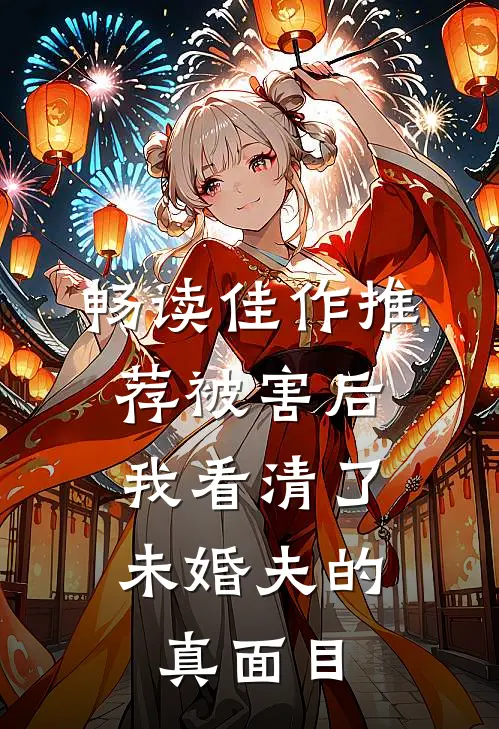 畅读佳作推荐被害后，我看清了未婚夫的真面目
