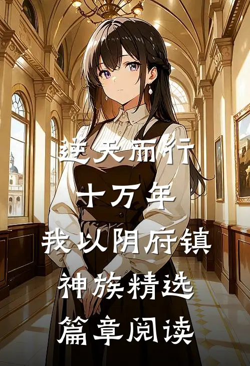 逆天而行十万年，我以阴府镇神族精选篇章阅读
