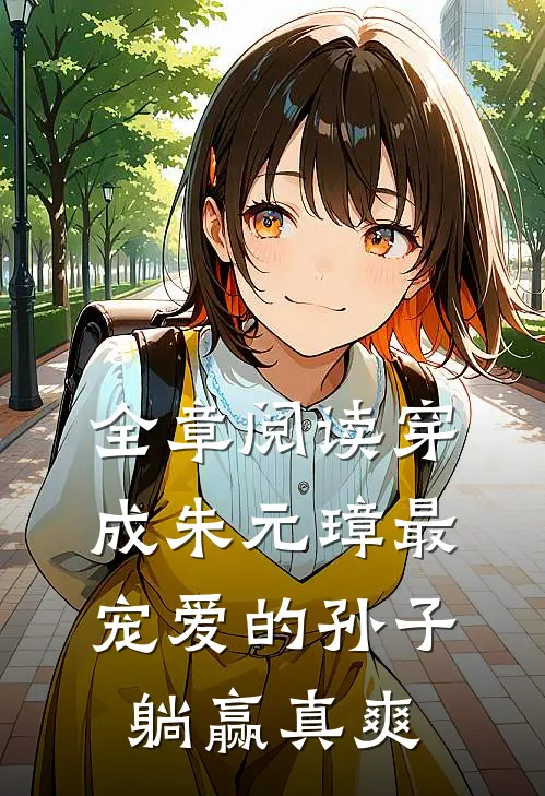 全章阅读穿成朱元璋最宠爱的孙子，躺赢真爽