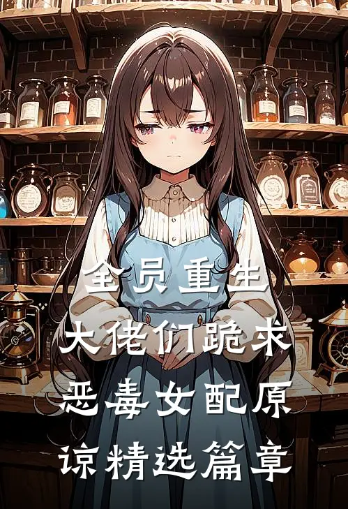 全员重生：大佬们跪求恶毒女配原谅精选篇章