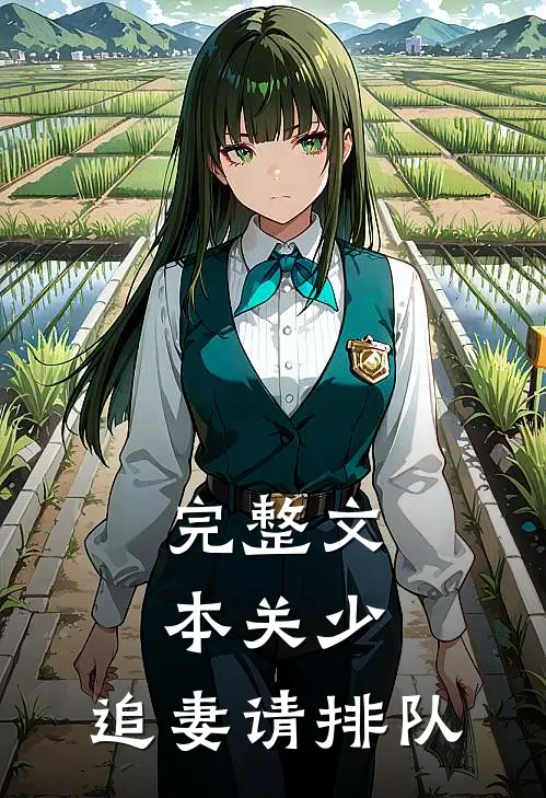 完整文本关少，追妻请排队