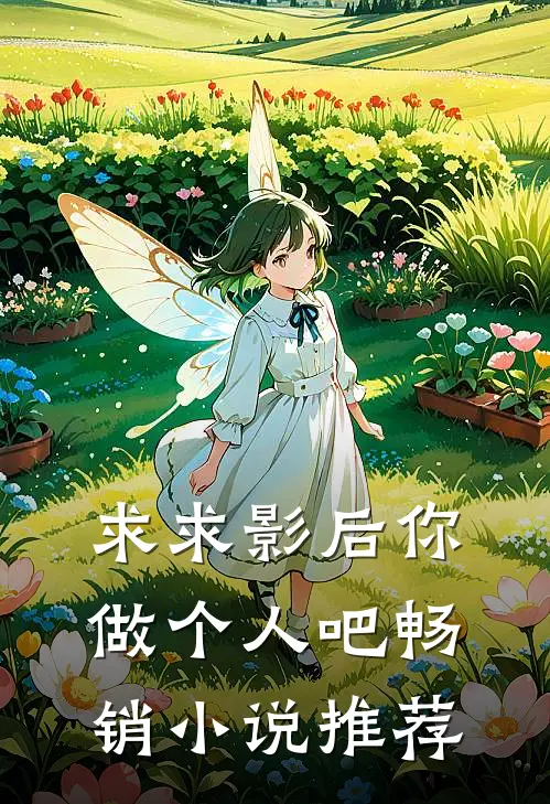 求求影后你做个人吧畅销小说推荐