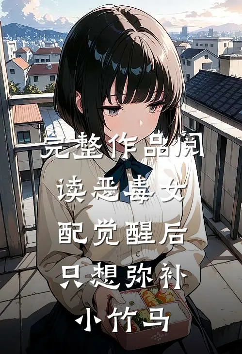 完整作品阅读恶毒女配觉醒后，只想弥补小竹马