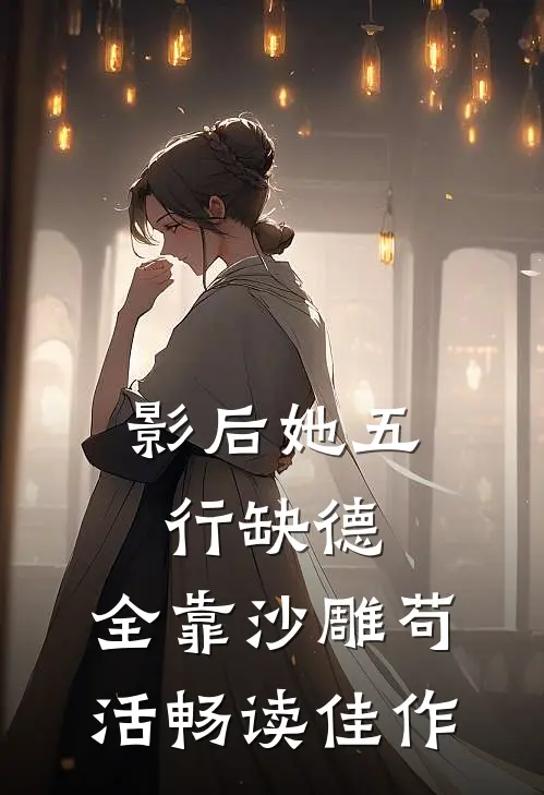 影后她五行缺德，全靠沙雕苟活畅读佳作