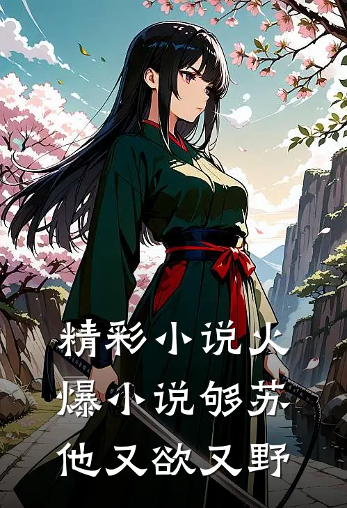 精彩小说火爆小说够苏他又欲又野