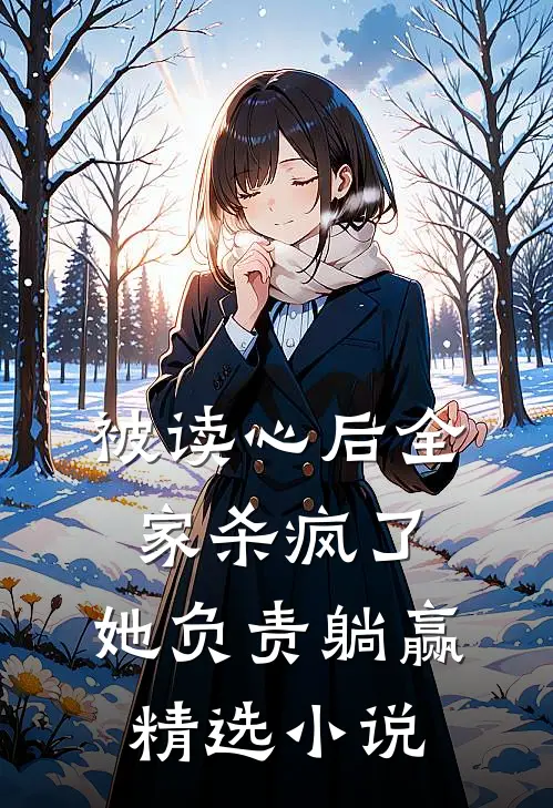 被读心后全家杀疯了，她负责躺赢精选小说