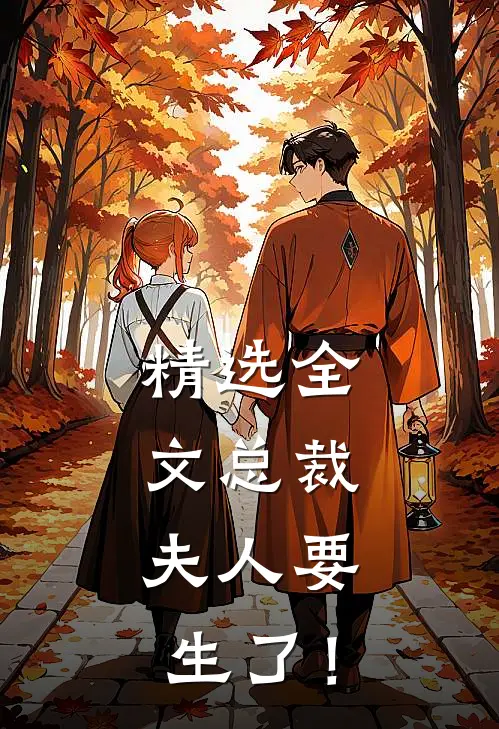 精选全文总裁，夫人要生了！