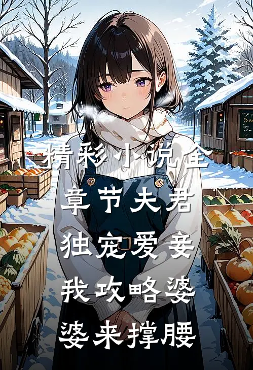 精彩小说全章节夫君独宠爱妾,我攻略婆婆来撑腰